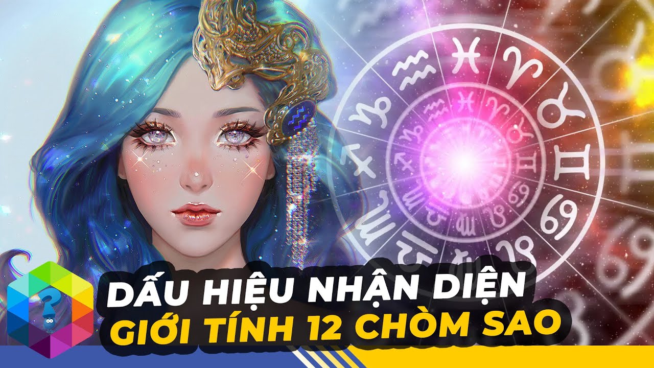 Khám phá nguồn gốc và bí mật 12 cung hoàng đạo